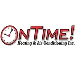 On Time Heating & Air Conditioning, Inc.