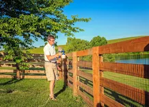 Jacksonville Fencing Co