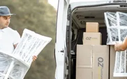 Removalists Richmond