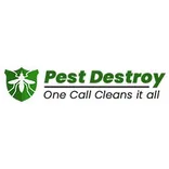 Pest Destroy Pest Control Adelaide
