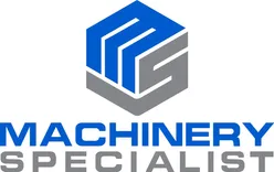 Machinery Specialist