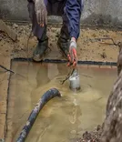 Water Damage Experts of Montana's Trailhead