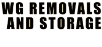 W G Removals & Storage