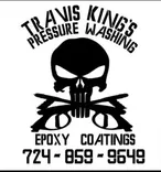 Travis Kings Pressure Washing