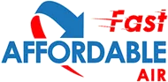 Fast Affordable Air