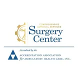 Comprehensive Orthopaedic Global - STX