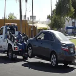 New Orleans Towing Service