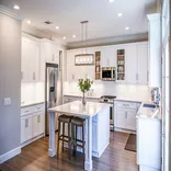 G.P. Custom Home Builders