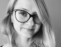 Psychologist Alexandra Nita