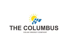 The Columbus Solar energy company