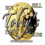 Tobey's Pawn Shop