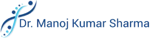 Dr Manoj K Sharma - Best Oncologist in Delhi & Top Cancer Specialist.