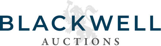 Blackwell Auctions