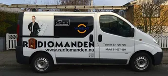 Radiomanden 
