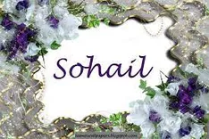 Suhail khan