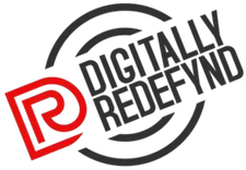 Digitally Redefynd