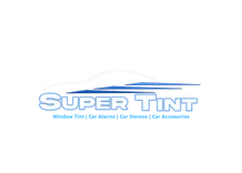 Super Tint