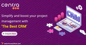 Best CRM Software