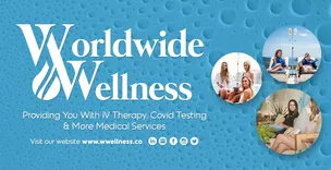 Worldwide Wellness