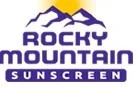 Rocky Mountain Sunscreen