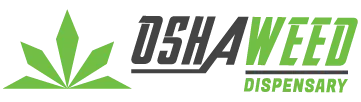 Oshaweed