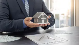 Shining Mountains Home Insurance Solutions