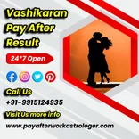 Pay After Work Astrologer