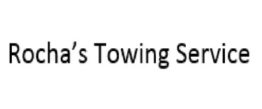 Rocha’s Towing Service