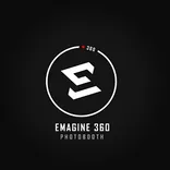 Emagine360 Photobooth