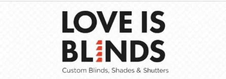 Love Is Blinds