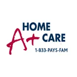 A Plus Home Care