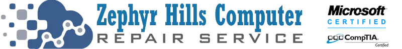 Zephyrhills Computer Repair Service
