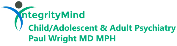 IntegrityMind Psychiatry