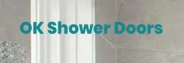 OK Shower doors 