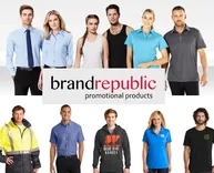 Branded Products