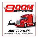 Boom Transport Inc