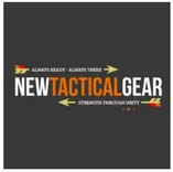 New Tactical Gear