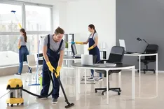 Oxygen 2 Clean