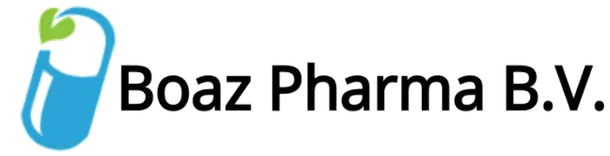 Boaz Pharma B.V.