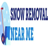 Snow Removal Near Me