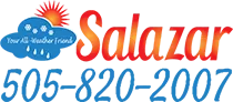 SALAZAR Heating, Cooling & Plumbing