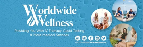 Worldwide Wellness