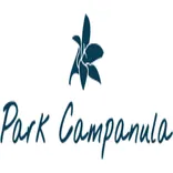 Bungalowpark Campanula