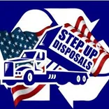 Step Up Disposals