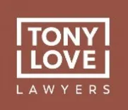 Tony Love Lawyers