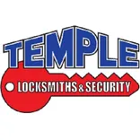 Temple Locksmiths & Security