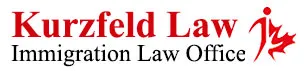 Ronen Kurzfeld Immigration Lawyer Toronto