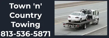 Town n Country Towing