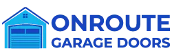 OnRoute Garage doors