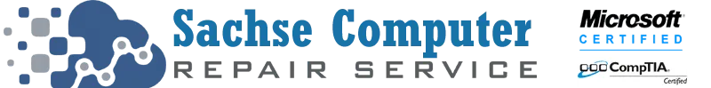 Sachse Computer Repair Service